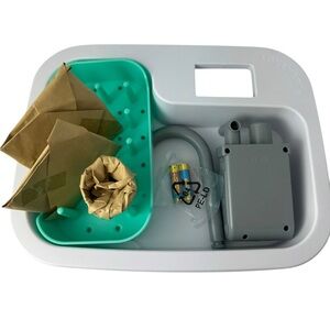 Lovevery Kitchen Sink - Like New, Never Used